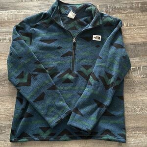North face fleece